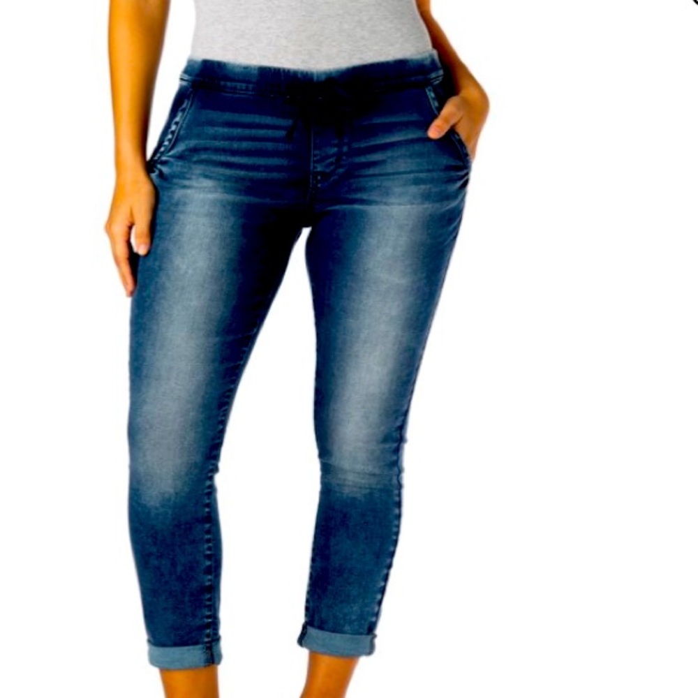 Levi’s Signature denim Joggers